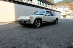 Image 1/61 of Porsche 914/6 (1973)