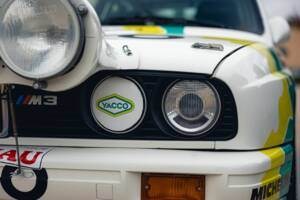 Image 9/56 de BMW M3 (1988)