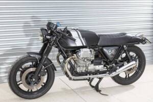 Bild 13/38 von Moto Guzzi 1000 SP (1981)