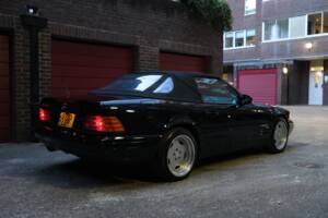 Image 85/100 of Mercedes-Benz SL 600 (1998)