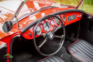 Immagine 8/50 di MG MGA 1600 (1960)