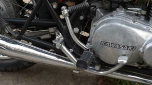 Immagine 12/20 di Kawasaki Z 400 (1979)