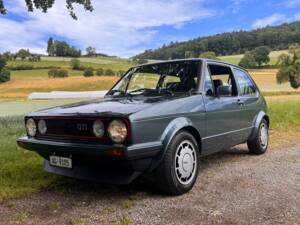 Afbeelding 3/18 van Volkswagen Golf Mk I GTI Pirelli 1.8 (1983)