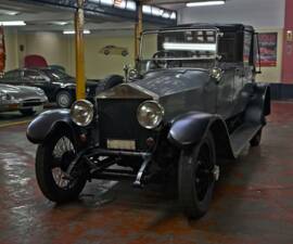 Image 7/50 of Rolls-Royce 40/50 HP Silver Ghost (1923)