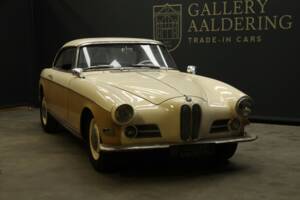 Immagine 23/50 di BMW 503 (1957)