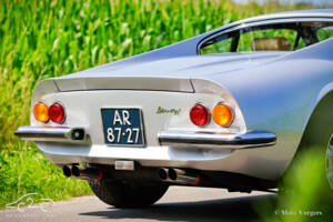 Immagine 54/73 di Ferrari Dino 246 GT (1972)
