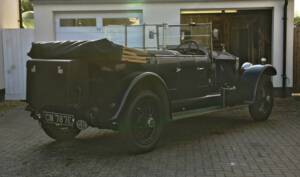 Imagen 10/50 de Rolls-Royce 20 HP (1926)