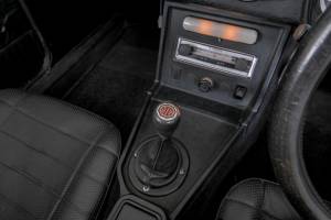 Immagine 34/50 di MG MGB (1976)