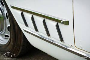 Image 32/55 of Alfa Romeo 2000 Spider (1959)