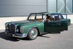 Image 7/20 of Mercedes-Benz 600 (1967)