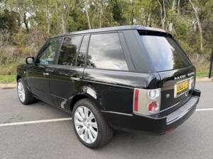 Bild 5/50 von Land Rover Range Rover Vogue TDV8 (2008)