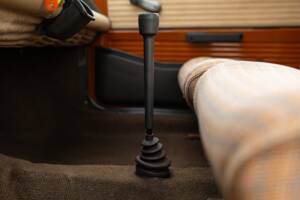 Bild 34/46 von FIAT Panda 45 (1982)