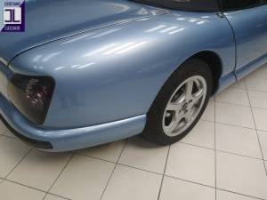 Bild 15/39 von TVR Chimaera 4,3 (1993)