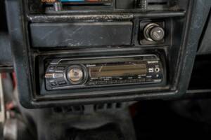 Image 22/50 of Suzuki SJ Samurai (1991)