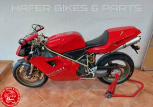 Imagen 10/35 de Ducati DUMMY (1996)