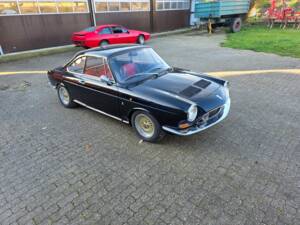 Image 2/45 of SIMCA 1200 S (1970)