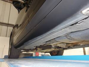 Imagen 87/97 de Porsche Cayenne Turbo (2011)