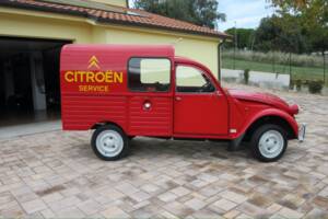 Bild 5/42 von Citroën AK 350 (1978)