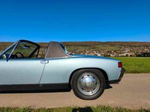 Bild 22/27 von Porsche 914  2.0 (1973)