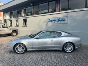 Bild 2/25 von Maserati 4200 Cambiocorsa (2003)