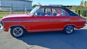 Obraz 7/8 pojazdu Opel Olympia 1100 SR (1968)