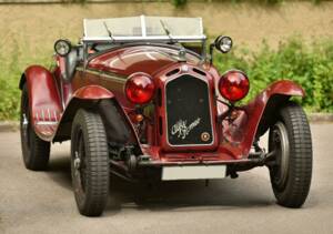 Image 4/50 de Alfa Romeo 8C 2300 (1933)