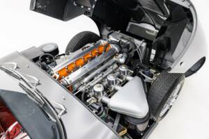 Afbeelding 10/50 van Jaguar E-Type 3.8 (1961)