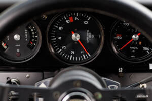 Immagine 42/58 di Porsche 911 2.5 ST (1972)