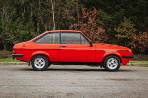 Immagine 5/50 di Ford Escort RS 2000 (1980)