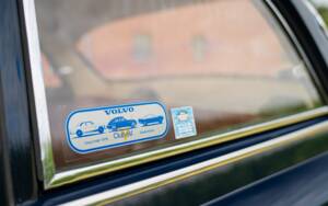 Bild 12/34 von Volvo Amazon  P121 (1966)