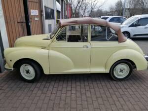 Bild 1/9 von Morris Minor 1000 (1967)