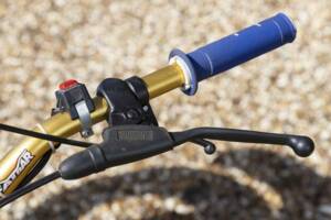 Bild 30/36 von Bultaco Sherpa T 350 (1978)