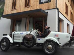 Afbeelding 4/6 van Roosevelt Eight (1929)