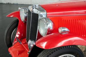 Bild 10/50 von MG NA Magnette (1934)
