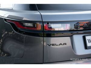 Afbeelding 15/26 van Land Rover Range Rover Velar P250 (2017)