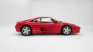 Bild 6/15 von Ferrari 348 TB Elaborazione Zagato (1992)