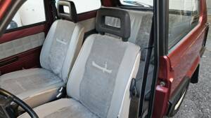 Immagine 21/28 di FIAT Panda 4x4 1,0 (1991)