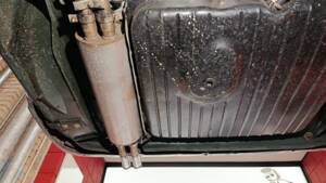 Image 40/54 of Mercedes-Benz 280 SE 3,5 (1970)