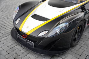Bild 18/50 von Lotus Elise S (2008)