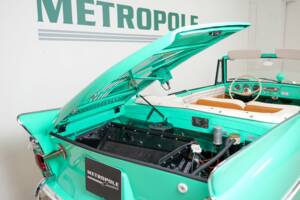 Image 39/42 de Amphicar 770 (1964)