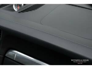 Afbeelding 36/38 van Porsche 911 Carrera 4S (WLS) (2012)