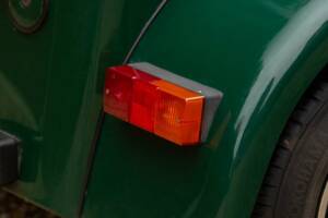 Immagine 19/50 di Caterham Seven Superlight R400 (2004)