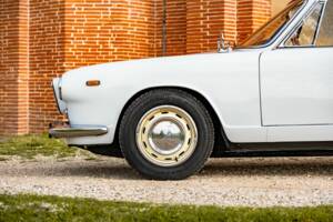 Imagen 23/74 de Lancia Flavia (Vignale) (1962)