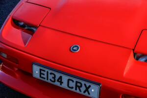 Imagen 7/40 de Nissan 300 ZX (1987)