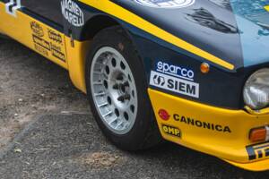 Afbeelding 20/82 van Lancia Rally 037 (1983)