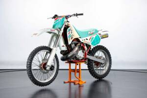 Immagine 7/47 di KTM MX 500 (1991)