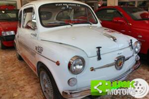 Image 7/7 of Abarth Fiat 850 TC (1963)