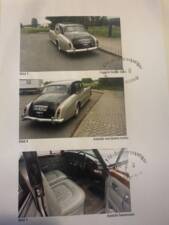 Bild 8/41 von Rolls-Royce Silver Cloud III (1964)