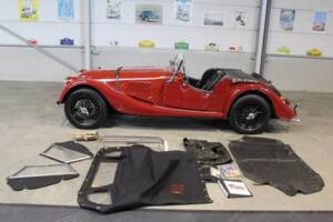 Image 7/9 of Morgan 4&#x2F;4 1600 (1970)