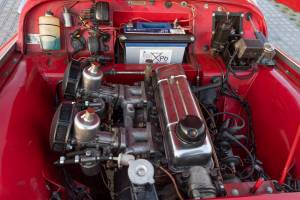 Image 5/5 of Triumph TR 3A (1957)